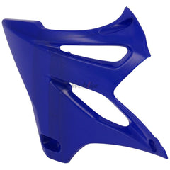 POLISPORT Polisport RADIATOR COVERS BLUE | 8417700001