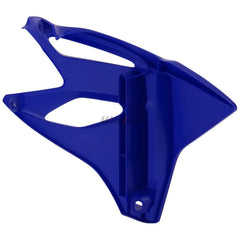 POLISPORT Polisport RADIATOR COVERS BLUE | 8417700001