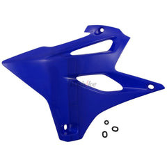 POLISPORT Polisport RADIATOR COVERS BLUE | 8417700001