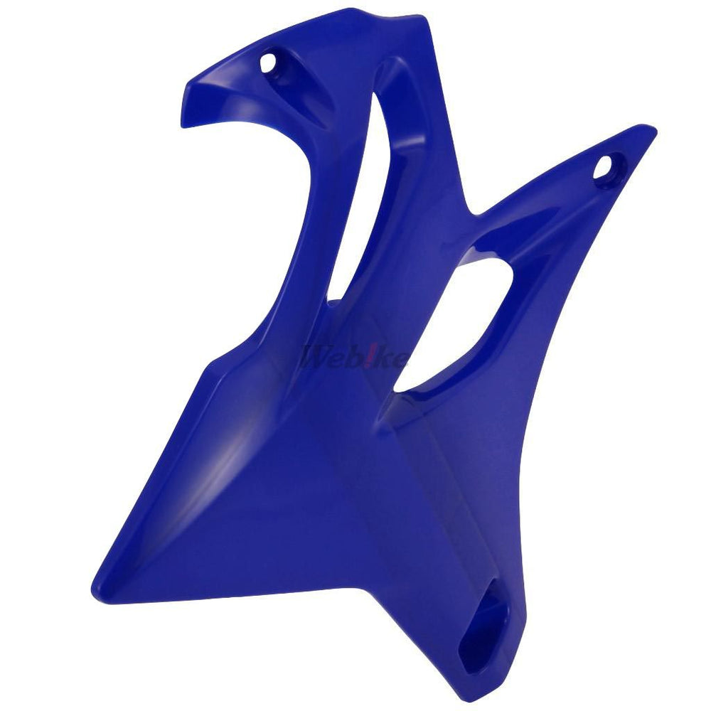 POLISPORT Polisport RADIATOR COVERS BLUE | 8417700001