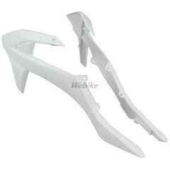 POLISPORT RADIATOR COVERS WHITE | 8417800002