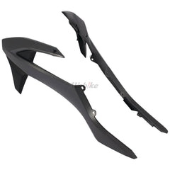 POLISPORT RAD COVERS KTM 16-18 GREY | 8417800009