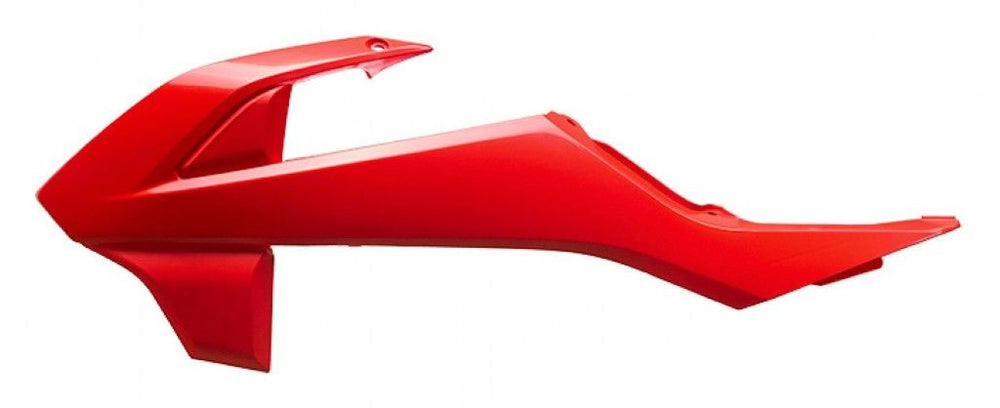 POLISPORT RAD CVR GGAS MC65 21 Red | 8417900005