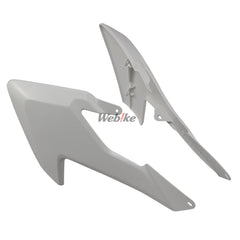 POLISPORT RADIATOR COVERS WHITE | 8418100002