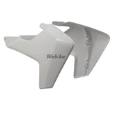 POLISPORT RADIATOR COVERS WHITE | 8418100002