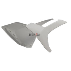 POLISPORT SIDE PANELS HVA TC/FC 16-18 White | 8418200002