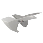 POLISPORT SIDE PANELS HVA TC/FC 16-18 White | 8418200002
