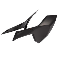 POLISPORT SIDE PANELS BLACK | 8418200003