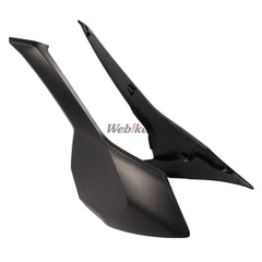 POLISPORT SIDE PANELS BLACK | 8418200003