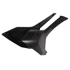 POLISPORT SIDE PANELS BLACK | 8418200003