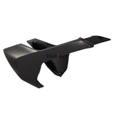 POLISPORT SIDE PANELS BLACK | 8418200003