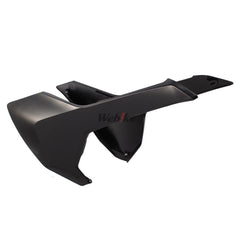 POLISPORT SIDE PANELS BLACK | 8418200003