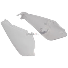 SIDE PANELS, WHITE