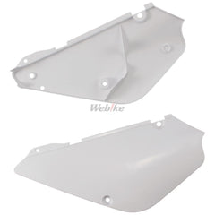 SIDE PANELS, WHITE