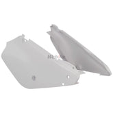 SIDE PANELS, WHITE