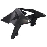 POLISPORT RADIATOR COVERS BLACK | 8418500003