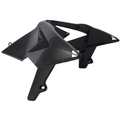 POLISPORT RADIATOR COVERS BLACK | 8418500003