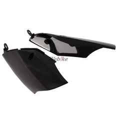 POLISPORT SIDE PANELS BLACK | 8418600003