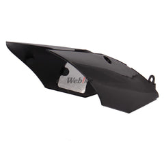 POLISPORT SIDE PANELS BLACK | 8418600003