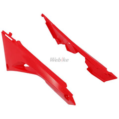 POLISPORT AIRBOX COVER RED | 8418700001