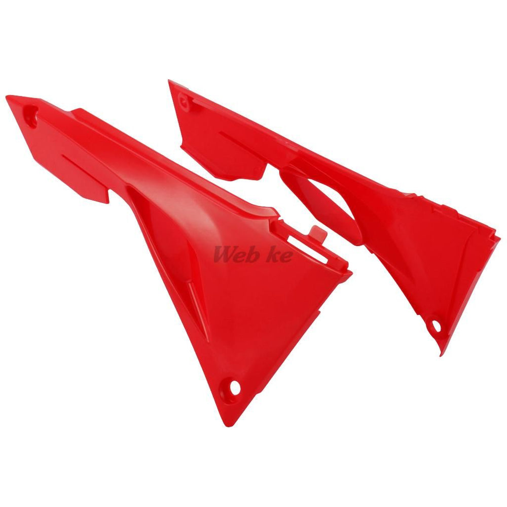 POLISPORT AIRBOX COVER RED | 8418700001