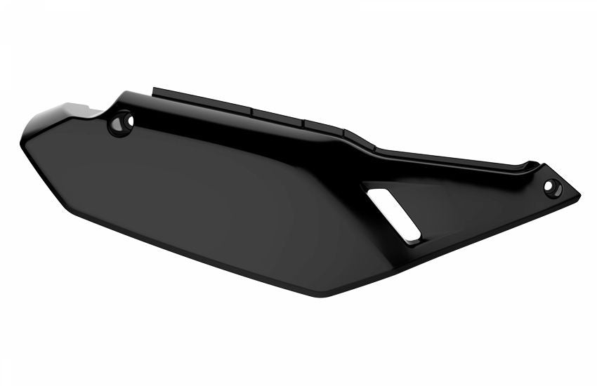 SIDE PANELS, BLACK