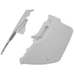 SIDE PANELS, WHITE