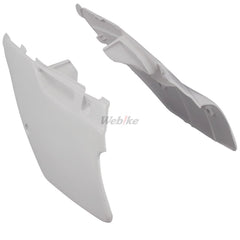 SIDE PANELS, WHITE