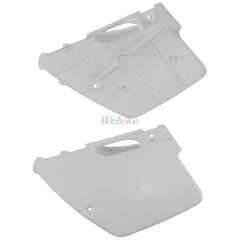 SIDE PANELS, WHITE
