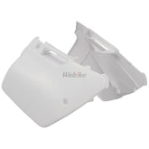 SIDE PANELS, WHITE