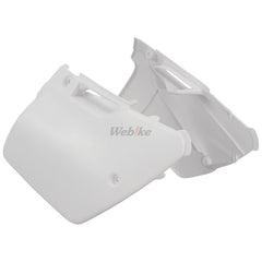 SIDE PANELS, WHITE