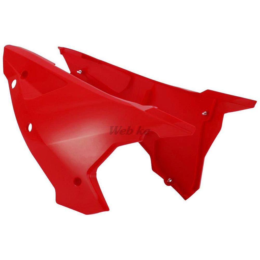 SIDE PANELS, RED