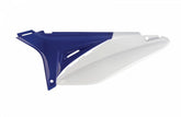 POLISPORT SIDE PANELS BLUE WHITE | 8419700001