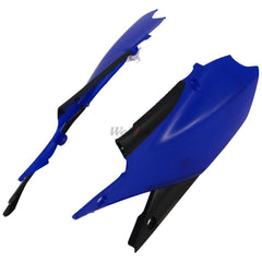 POLISPORT SIDE PANELS BLUE | 8419900001