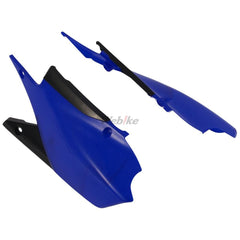 POLISPORT SIDE PANELS BLUE | 8419900001
