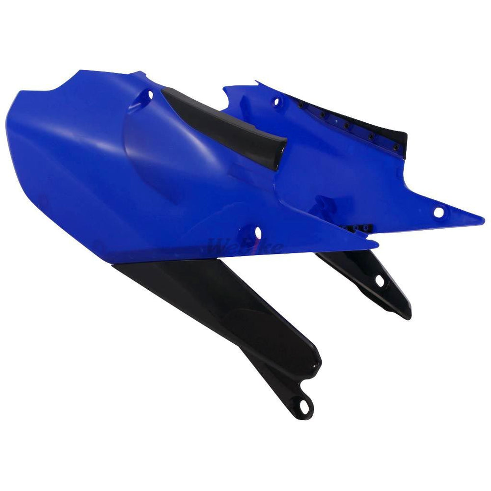 POLISPORT SIDE PANELS BLUE | 8419900001