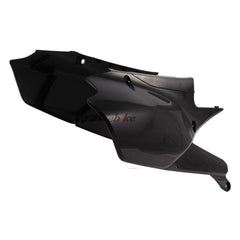 POLISPORT SIDE PANELS BLACK | 8419900003