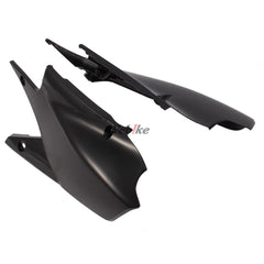 POLISPORT SIDE PANELS BLACK | 8419900003