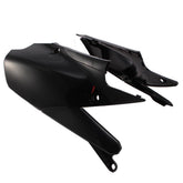 POLISPORT SIDE PANELS BLACK | 8419900003