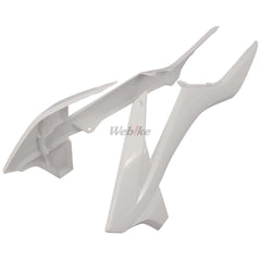 POLISPORT RADIATOR COVERS WHITE | 8421300002