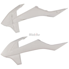 POLISPORT RADIATOR COVERS WHITE | 8421300002