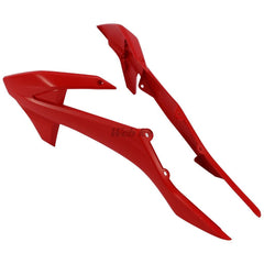 POLISPORT RAD CVR GGAS MC85 21 Red | 8421300003