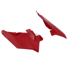 POLISPORT PANEL SIDE MC85 21 Red | 8421400002