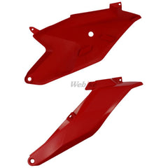 POLISPORT PANEL SIDE MC85 21 Red | 8421400002