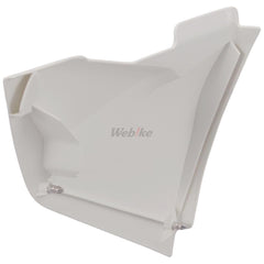POLISPORT Polisport Airbox Cover for KTM White | 8421500001