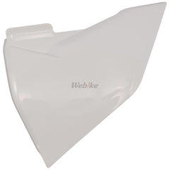 POLISPORT Polisport Airbox Cover for KTM White | 8421500001