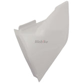 POLISPORT Polisport Airbox Cover for KTM White | 8421500001