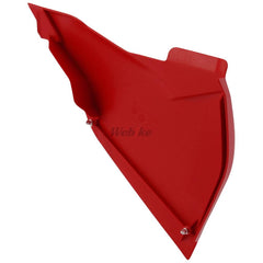 POLISPORT AIRBOX CVR MC85 21 Red | 8421500002