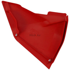 POLISPORT AIRBOX CVR MC85 21 Red | 8421500002