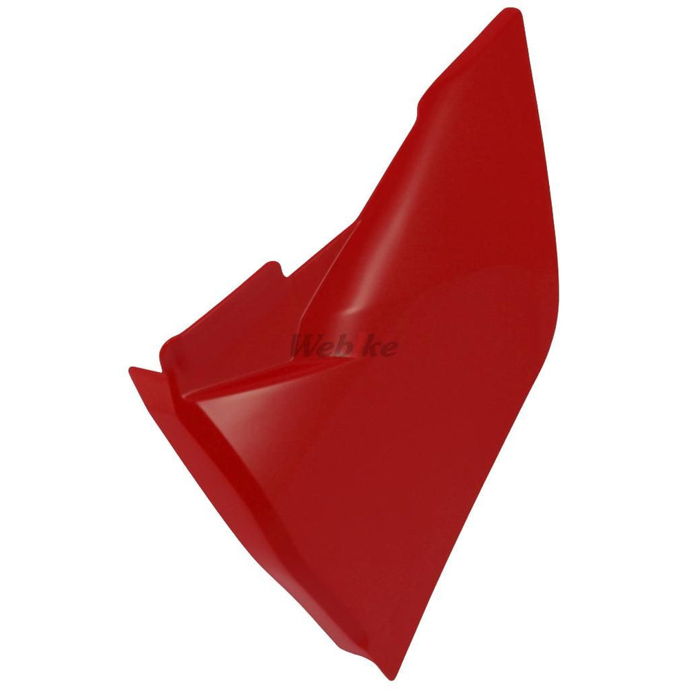 POLISPORT AIRBOX CVR MC85 21 Red | 8421500002